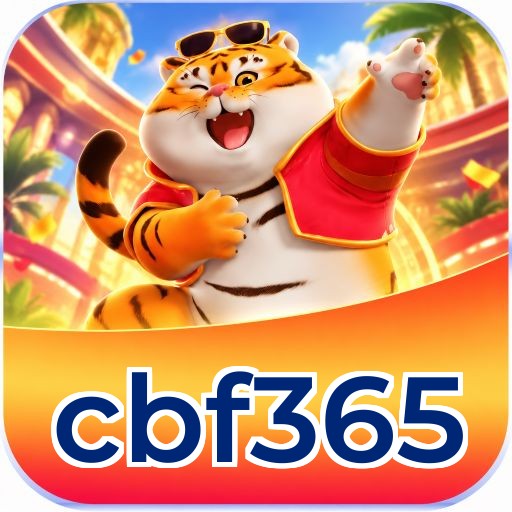Logo da cbf365