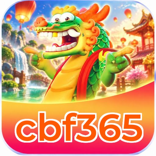 Logo cbf365 Cassino Online Brasil