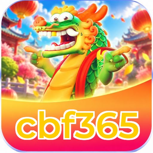 cbf365 Logo