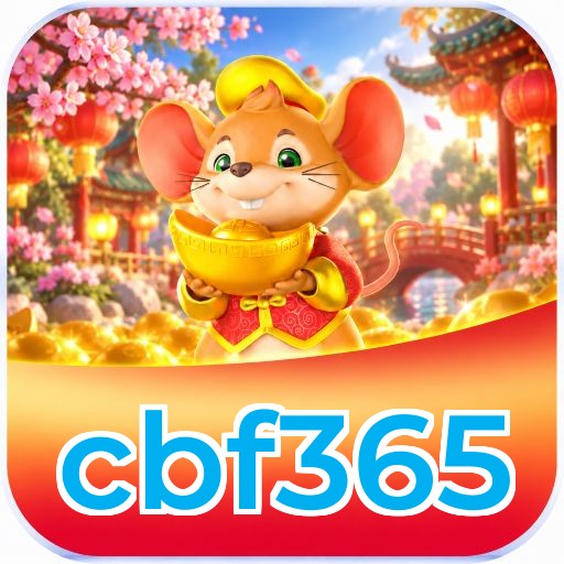 cbf365 Logo - Bônus com Rollover Justo