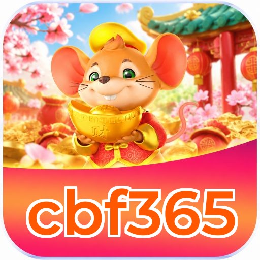 cbf365 Logo