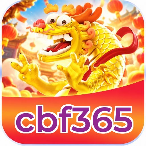 Logo cbf365 Loteria Online