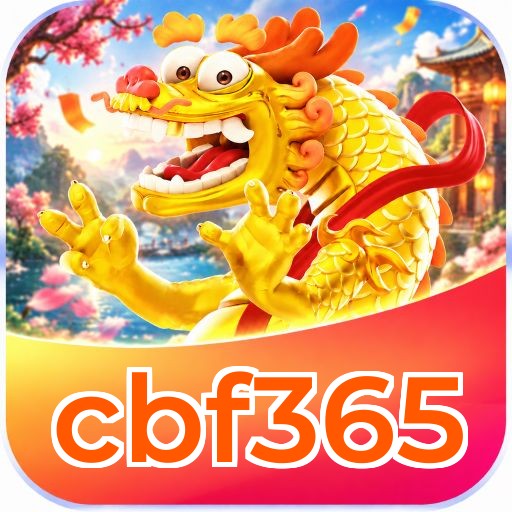 cbf365 Logo