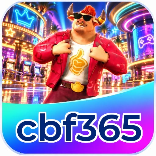 cbf365 Logo