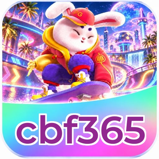 cbf365 Logo