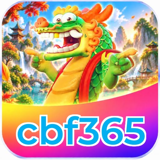 Logo cbf365 Telegram Oficial