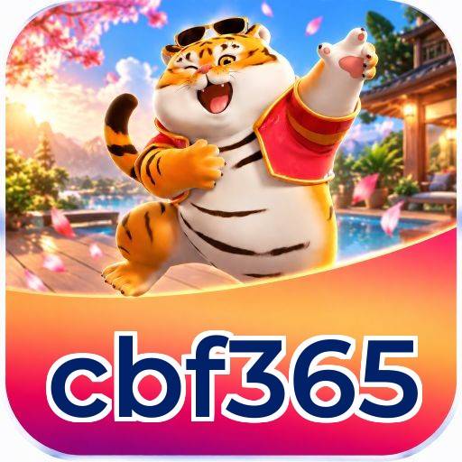 Logo cbf365 Plataforma Certificada