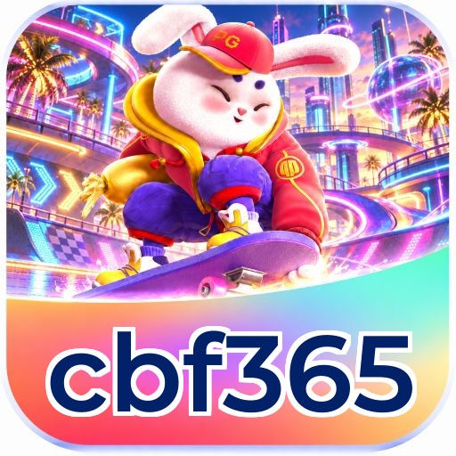 cbf365 Logo - Bônus de Cadastro