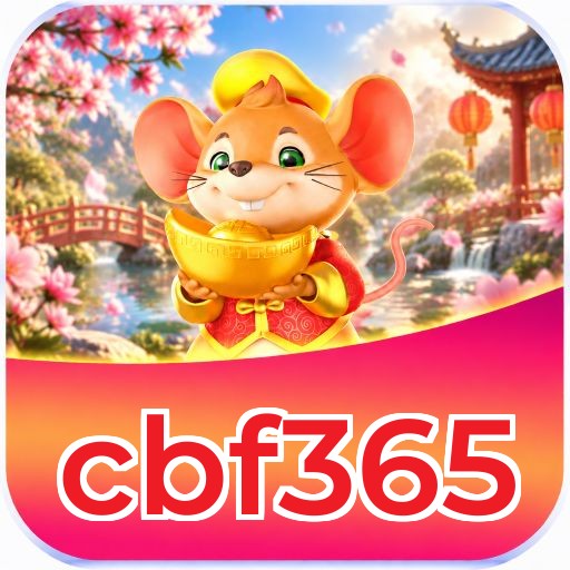 Logo cbf365 Cassino Online Brasil