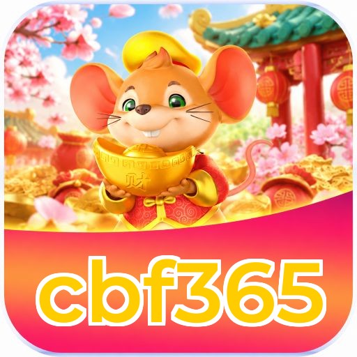 cbf365 Logo