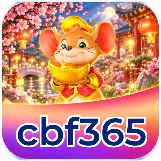 Logo cbf365 Cassino Online Brasil